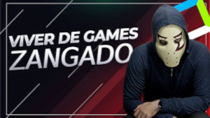 Imagem/Link para o video do canal Zangado