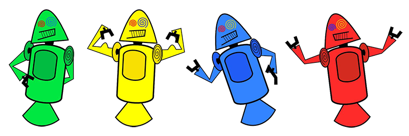 Imagem de Dan Droids