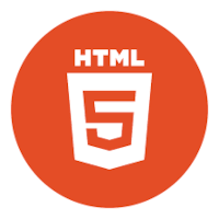 Logo HTML5